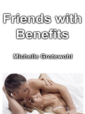 cover image of Friends with Benefits